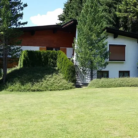 Bed & Breakfast Landhaus Sylli