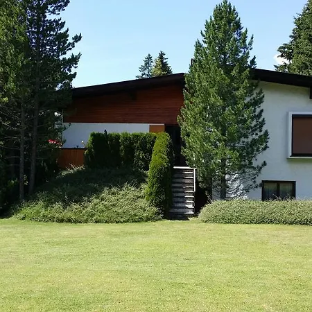 Bed & Breakfast Landhaus Sylli Seefeld in Tirol