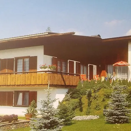 Bed & Breakfast Landhaus Sylli *