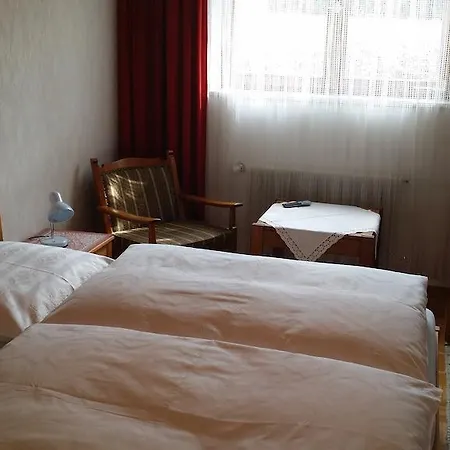 Landhaus Sylli Seefeld in Tirol