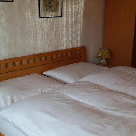 Landhaus Sylli Bed & Breakfast *