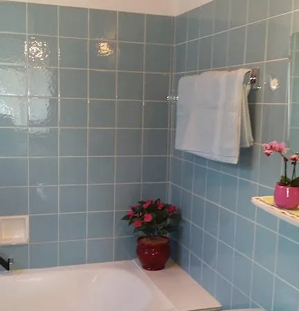Bed & Breakfast Landhaus Sylli