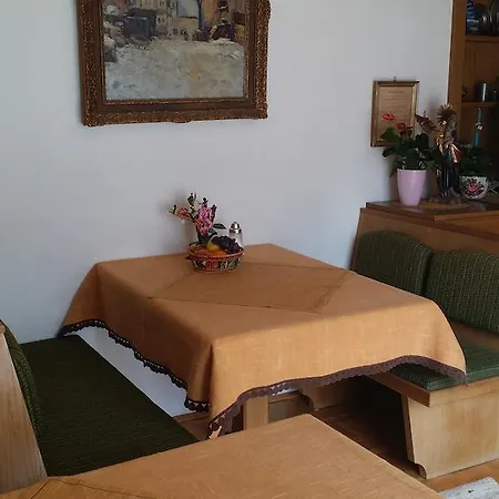 Landhaus Sylli *