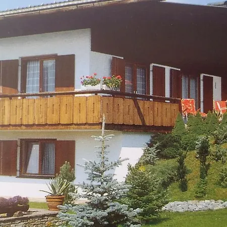 Bed & Breakfast Landhaus Sylli Seefeld in Tirol